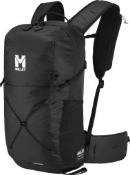 Millet Seneca LT 22L wandelrugzak, zwart