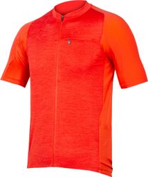 Endura GV500 Reiver Paprika Oranje
