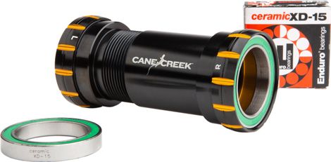 Cane Creek Hellbender 110 BB30 | 30 mm Bottom Bracket