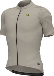 Alé Artika Gray Short Sleeve Jersey