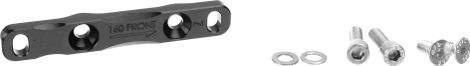 Hope Y adapter FM mount to FM (Ar-160mm) HBMYN