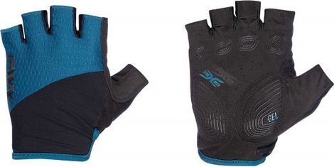 Northwave Fast Women's Pink/Black Short Gloves
