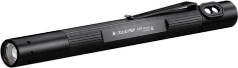 Lampe torche P4R Work 170 lm Ledlenser - Noir