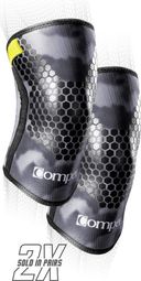 Ginocchio Compex Knee 5mm Camo