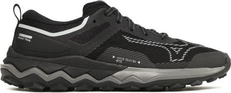 Mizuno <strong>Wave Ibuki 4 GTX Zapatillas</strong> Trail Running Mujer Negras