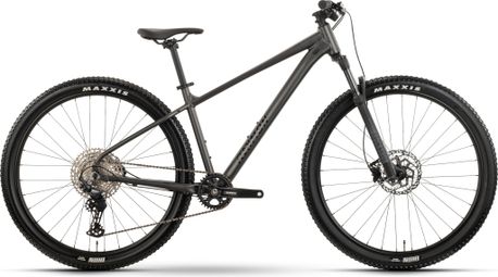 Raymon Nayta Ultra MTB Shimano 12S 27.5'' Anthracite/Black 2026