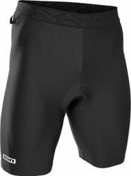 ION Plus In-Shorts Black