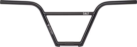 Manubrio BMX Salt Pro 4PC nero