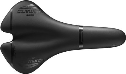 SAN MARCO ASPIDE Full-Fit Dynamic Saddle Black