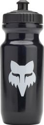 Fox Head Base 650 ml Trinkflasche Schwarz