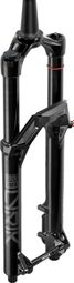 Fourche RockShox Lyrik Select 29'' | Delta RC | Maxle Stealth Boost 15x110 mm | Déport 44 mm | Noir 2027