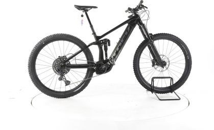 Produit reconditionné - Trek Rail 9 GX Gen 2 E-Bike Fully - Très Bon Etat