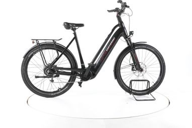 Produit reconditionné - Corratec E-Series Trekking City E-Bike Entrée basse - Très Bon Etat