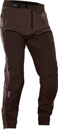 ION Shelter 3L Hybrid MTB Pants Brown