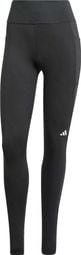 Adidas Own The Run Long Legging Donna Nero