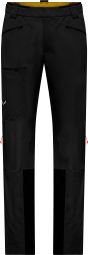 Salewa Lagorai 2 Durastretch Men's Pants, Black