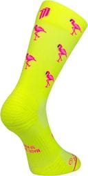 Sporcks hardloopsokken - flamingo