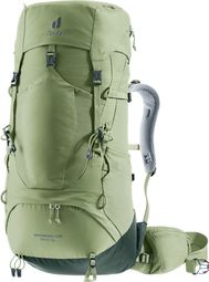 Deuter Aircontact Lite 35 + 10 SL Hiking Backpack Women's Green