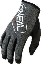 O'Neal Mayhem HEXX Lange Handschuhe Schwarz / Weiß