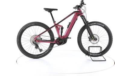 Produit reconditionné - Bulls Sonic EVA TR 2 Vélo électrique VTT 2021 - Très Bon Etat