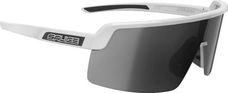 Lunettes Salice 023 blanc RWX noir