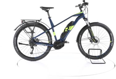 Produit reconditionné - R Raymon HardRay E-Nine 4.0 Vélo électrique Hommes 2021 - Bon Etat