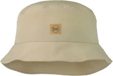 Bob Buff Adventure Bucket Hat Beige 