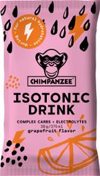 Boisson énergétique CHIMPANZEE Gunpowder Agrumes 30g