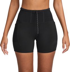 Cuissard Nike Trail 4in Noir Femme