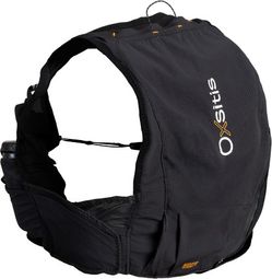 Oxsitis Ghost 8 trailrugzak, zwart