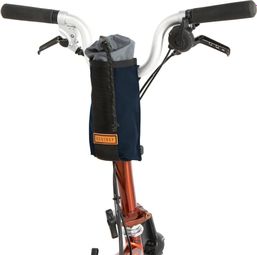 Restrap City Stem Bag Navy Blue