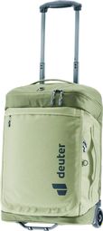 Reistas Deuter Duffel Pro Movo 36 l Groen