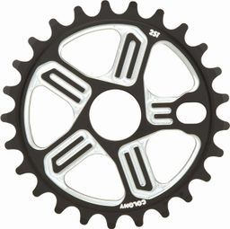 COLONY Sprocket CADIZ Black