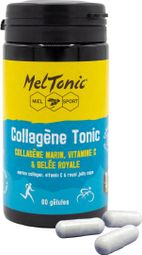 Collagen Tonic Meltonic - 60 Capsules