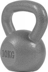 Poids Kettlebells de 2 KG à 32 KG + Lots de 2  3 ou 8 Kettlebells - Gris - noir ou or - Couleur : GRIS - Poids : 10 KG