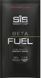 Sis Beta Fuel Strawberry Lime Energy Drink 82 gr