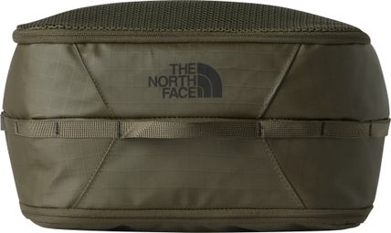 Opbergtas The North Face Base Camp Voyager Cube Groen