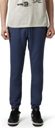 Fox Lolo Fleece Broek Diep Kobalt Blauw