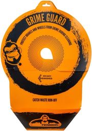 Protection Tru-Tension Grime Guard