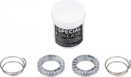 Service Kit DT Swiss Ratchet 36 Teeth