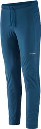 Patagonia Wind Shield Pants Blue