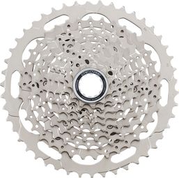 Shimano Deore M4100 CS-M4100-10 10V cassette