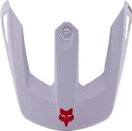 Replacement Visor Fox Proframe Rs Nuf White