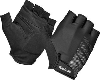 GripGrab Ride RC Lite <p>Kurzfinger-Sommerhandschuhe</p>Schwarz