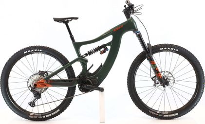 Produit reconditionné · BH Xtep Lynx Pro 0.8 XT / Vélo VTT électrique | Très bon état