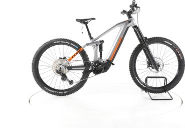 Reconditionné - Cube Stereo Hybrid 160 HPC SL E-Bike Carbon - Très Bon Etat Ãtat
