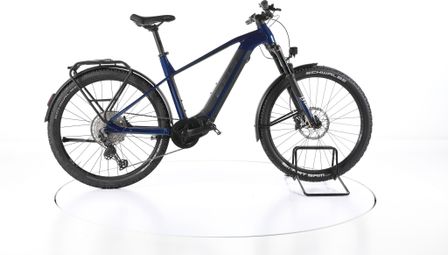 Produit reconditionné - Bulls E-Stream EVO 2 Street Trekking E-Bike - Très Bon Etat