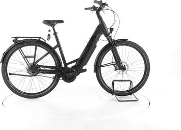Produit reconditionné - Bulls Lacuba EVO 5F Belt City E-Bike Entrée basse - Très Bon Etat