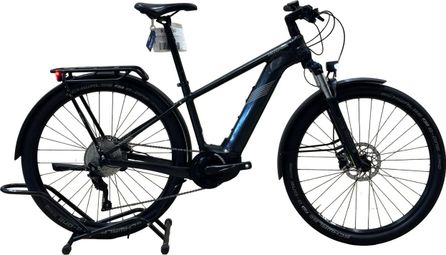 produit reconditionné . Cannondale Tesoro Neo X 2 Shimano Deore 2021 . Vélo électrique . Cannondale . très bon état