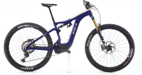 Produit reconditionné · BH AtomX Lynx Pro 9.9 Carbone XT / Vélo VTT électrique / BH | Bon état